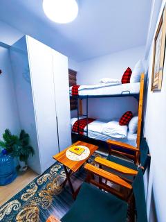 Heri Ngong Heights --- Garden, Parking, Stable WiFi, Security - 3