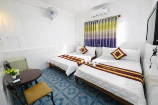 Thanh Hương Hotel - 8