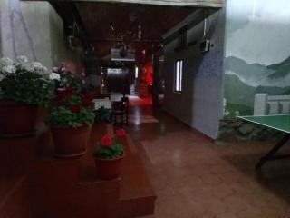 Hosteria Guagrahuma - 3