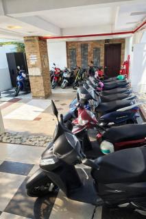 Thanh Hương Hotel - 3