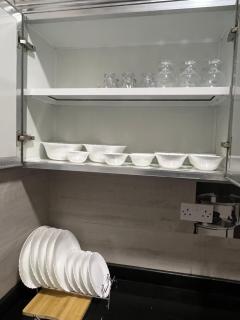 شقق راقيه للايجار - 0