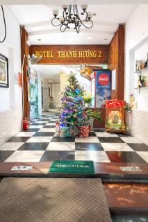 Thanh Hương Hotel - 9
