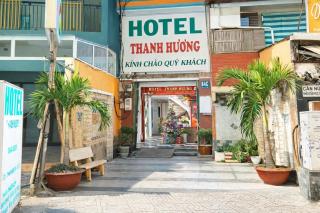 Thanh Hương Hotel - 4