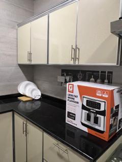 شقق راقيه للايجار - 4