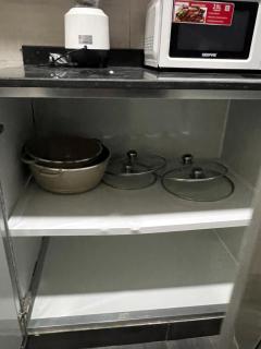 شقق راقيه للايجار - 3