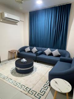 شقق راقيه للايجار - 1