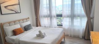 Agile Twilight Residence Apartment - 9