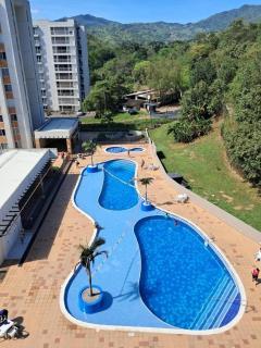 Hermoso Apartamento Familiar en Villeta - 6