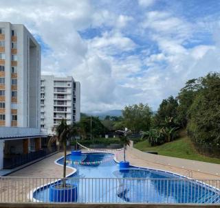 Hermoso Apartamento Familiar en Villeta - 4