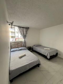 Hermoso Apartamento Familiar en Villeta - 3