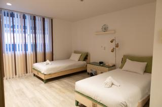 Urban View Villa - 6