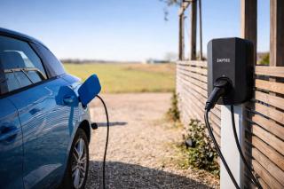 Private Villa near Lund with Garden & Spa - 1