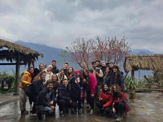 MaMa ShuShu Homestay - 8