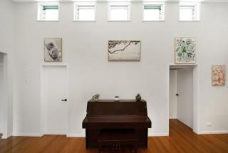 Corporate Ready Executive Designer Home Fully Furnished Idalia - 6