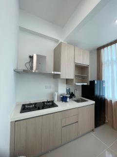 1 Avenue Homestay & Serviced Apartments - 8