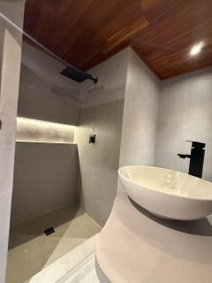 Modern apartment in the city center - 4