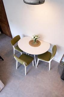 Modern apartment in the city center - 2