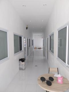 Koh Tao Townhouse - 3