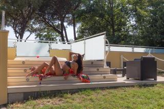 Villa Bellini Room&Breakfast - Porto Garibaldi - 3