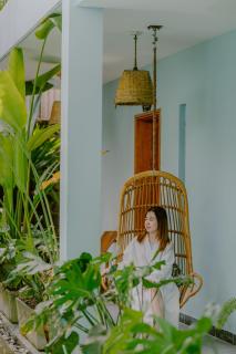 Villa De Campagne Hoi An- Boutique homestay with pool and family soul - 2