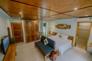 Villa De Campagne Hoi An- Boutique homestay with pool and family soul - 7