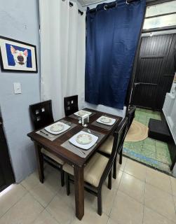 Departamento Completo en el Centro de Monterrey - 2