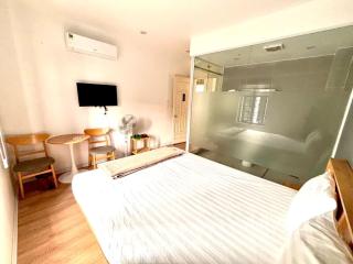Thanh Bình Motel Bắc Giang - 6