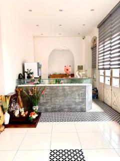 Thanh Bình Motel Bắc Giang - 9