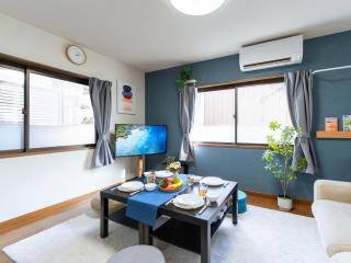 島めぐりに便利な一棟貸切宿あぽわん - 4