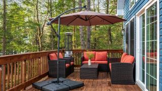 Lakeview Sunset Heaven by AvantStay Waterfront Home • Hot Tub Game Room Discounted Ski Tickets - Blakeslee - 7