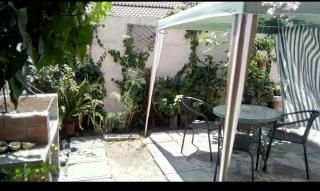 Casa frente a la Herradura - 1