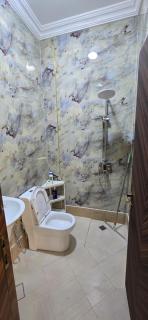 Dar Alslam House - 1