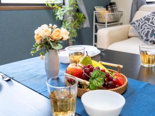 島めぐりに便利な一棟貸切宿あぽわん - 2