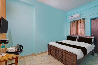 Super Hotel O Kilambakkam New Bus Terminal Formerly TAD Homes - 5