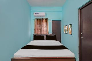 Super Hotel O Kilambakkam New Bus Terminal Formerly TAD Homes - 4