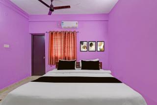 Super Hotel O Kilambakkam New Bus Terminal Formerly TAD Homes - 2