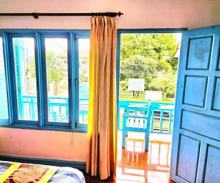 west water hostel - 8