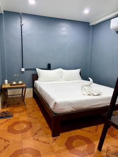 River Nest Hostel - 9