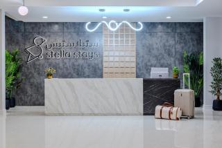 Stella Stays Al Malqa - 3