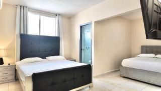 Casa Crespo Real 7 habitaciones con Piscina privada flight friendly - Cartagena - 1