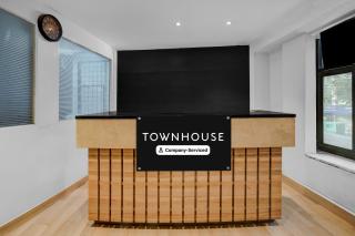 Townhouse MG Road Metro Station Bangalore Formerly Richmond Residency - 6