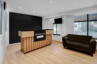 Townhouse MG Road Metro Station Bangalore Formerly Richmond Residency - 4