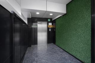 Townhouse MG Road Metro Station Bangalore Formerly Richmond Residency - 3