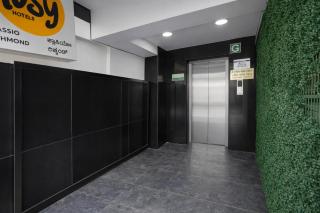 Townhouse MG Road Metro Station Bangalore Formerly Richmond Residency - 2