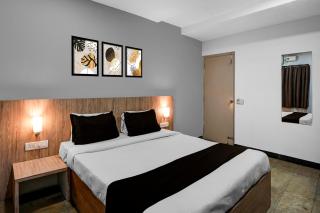 Townhouse Richmond MG Road Metro Formerly Richmond Residency - 7