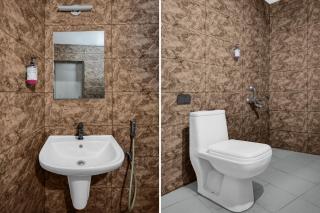 Townhouse Richmond MG Road Metro Formerly Richmond Residency - 5