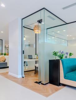 Stella Stays Al Malqa - 2