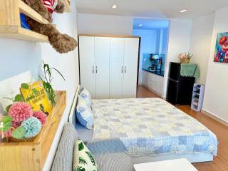 QuynhSky1 Căn hộ 2 giường gần Sân Bay - 6