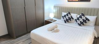 Agile Twilight Residence Apartment - 7