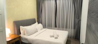 Agile Twilight Residence Apartment - 1